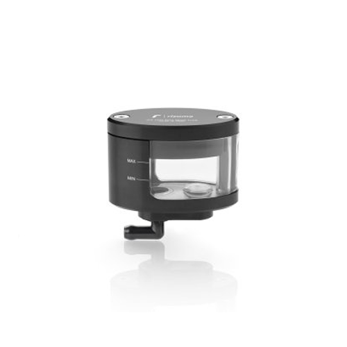 Front Brake Fluid Tank